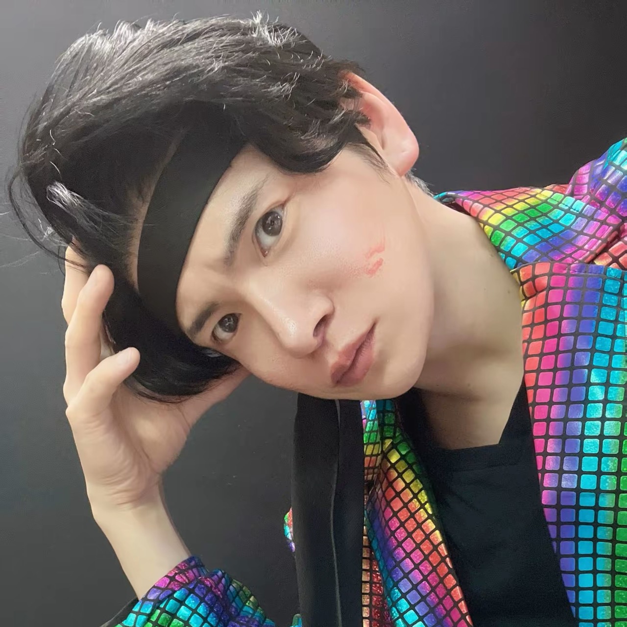 FRANK！🦸‍♂️🎉✨【フランク】