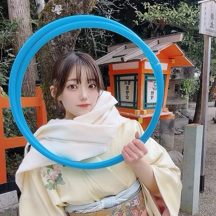 たかはし葵🍏💫