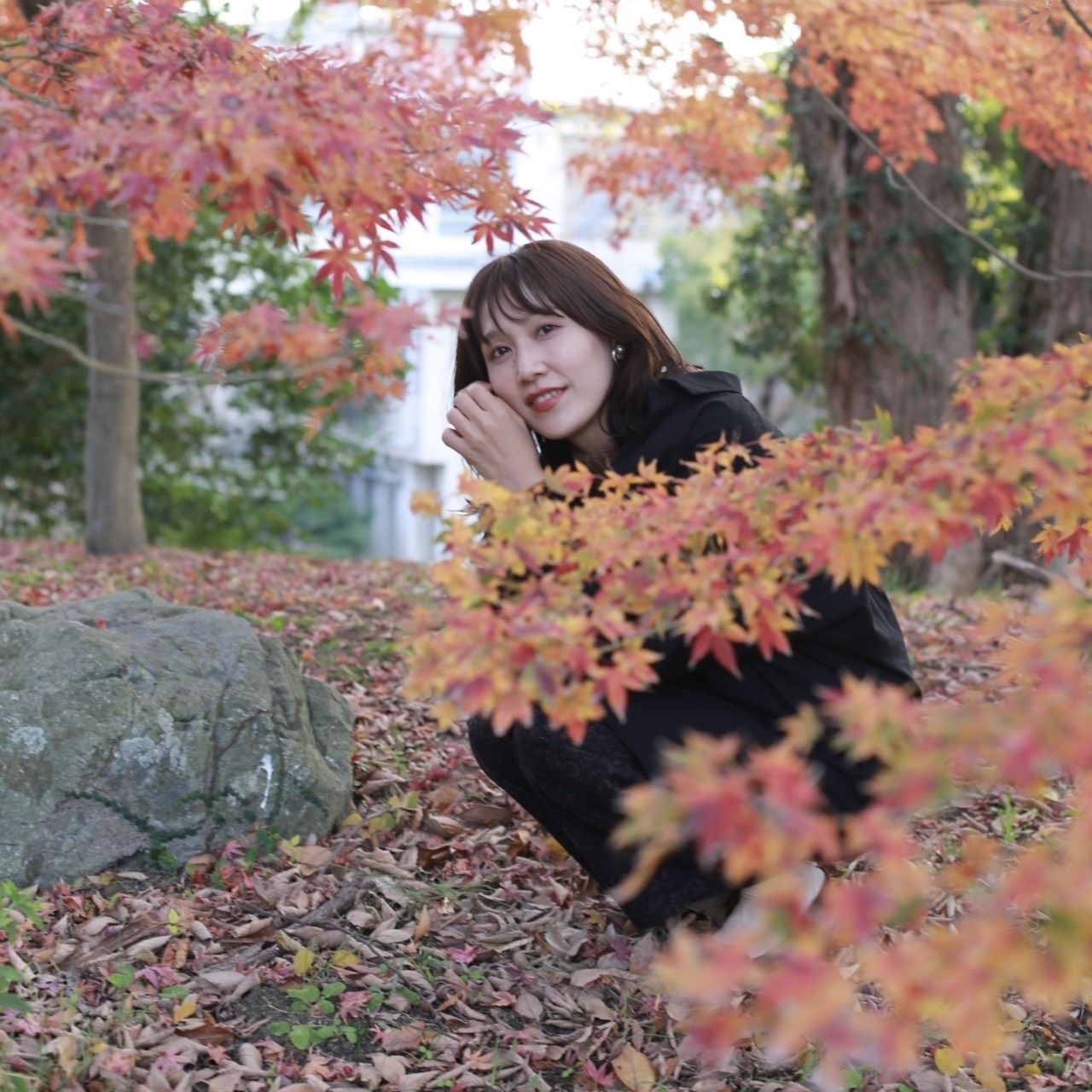 焦がしのなーこ💘🌸